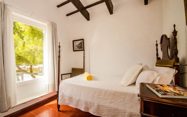 Binissaida Boutique Hotel