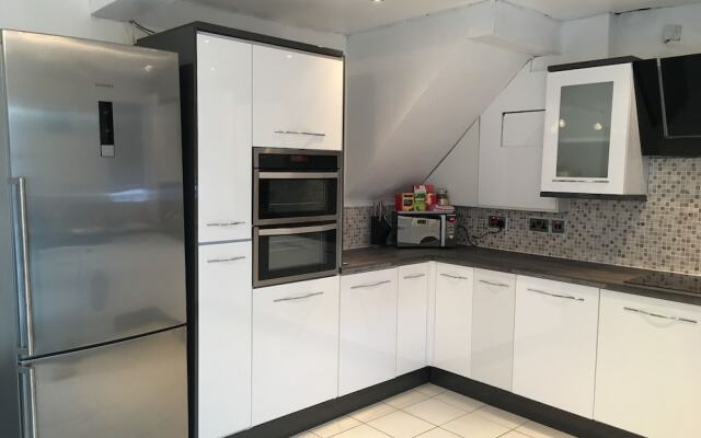 Lordsbrook Guesthouse