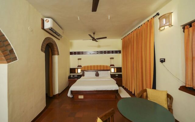 Hotel BTH Sarovaram