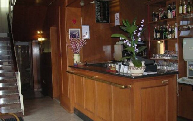 Hotel Ristorante Alla Terrazza