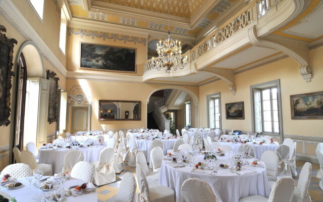 Sina Villa Matilde