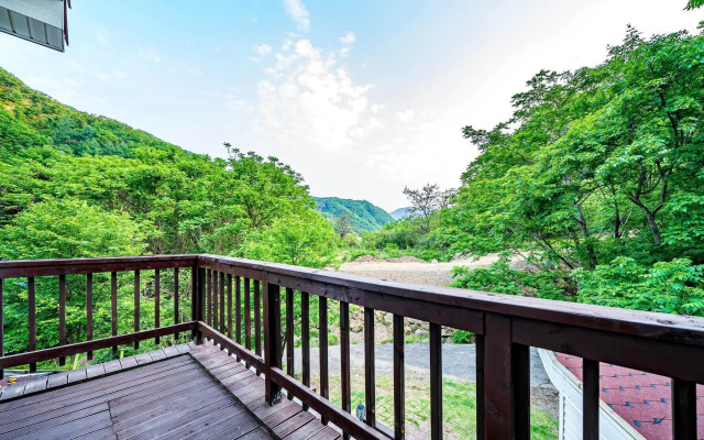 Gapyeong Artlupension