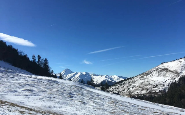 Studio Saint Lary Soulan