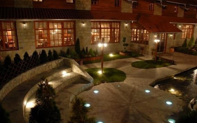 Hotel Centar Balasevic