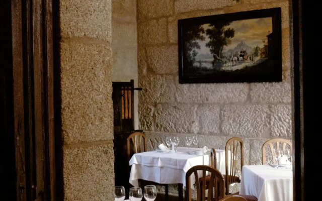 Pazo Almuzara