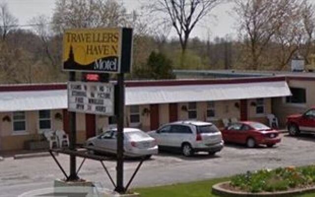 Travellers Haven Motel