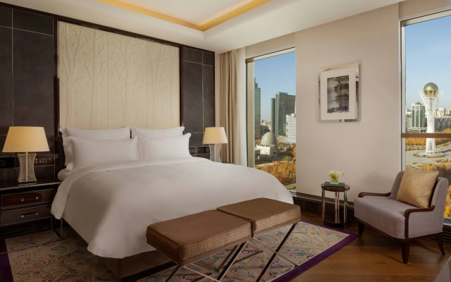 The Ritz-Carlton Астана