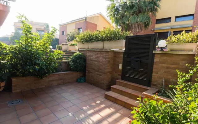 Casa Adosada Montsant