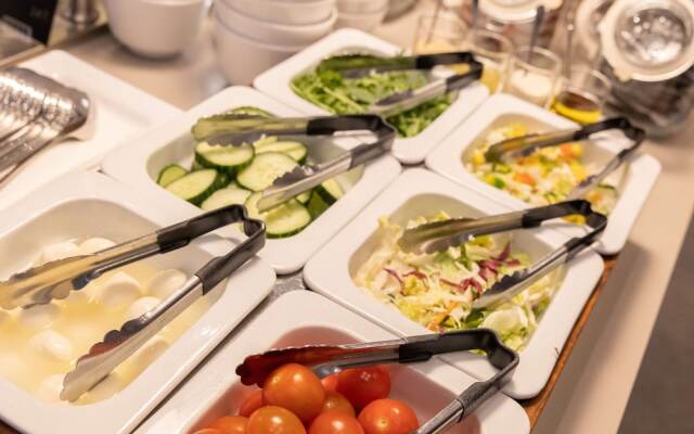 Ramada The Hague Scheveningen