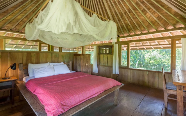 Prana Dewi Mountain Resort