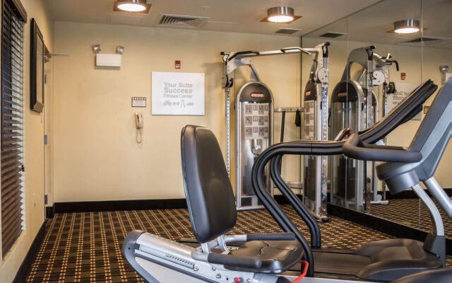 Comfort Suites Vero Beach