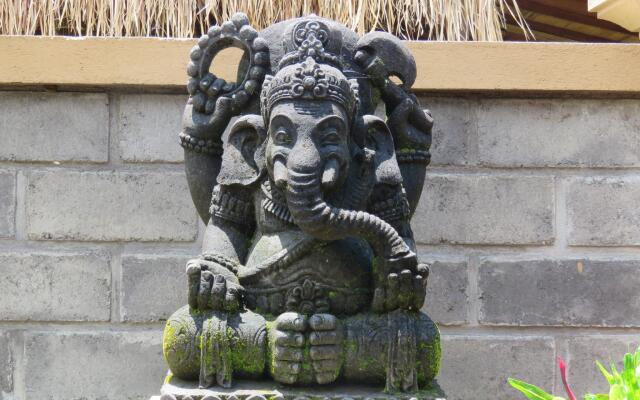 Rumah Dusun