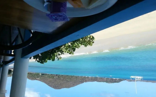 Fischers Cove Beach Hotel