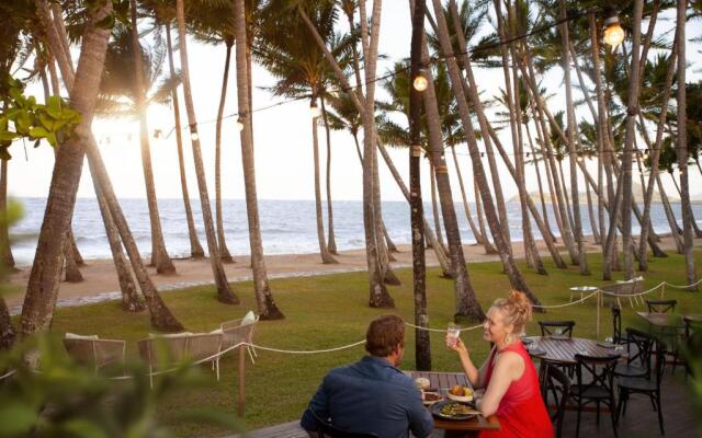 Belle Escapes - Suite 14, where Pure Luxury meets the Coral Sea, Alamanda Resort