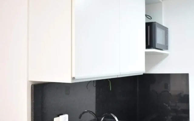 Loft para 4 personas 2º B