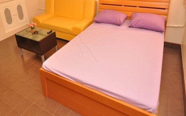 MthongOK at Popular Condo Muengthong Thani