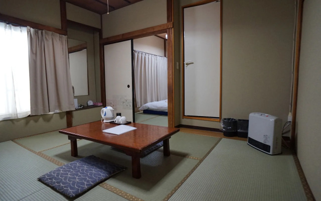 Ryokan Katsutaro