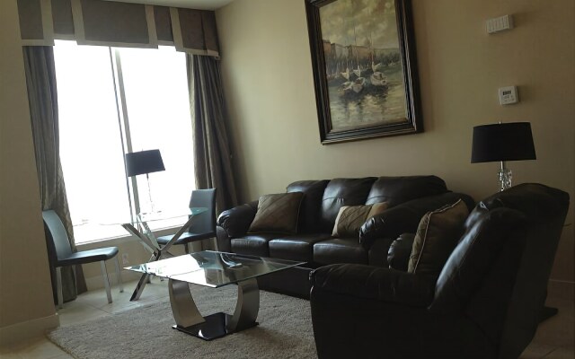 Seawall Condos by THC