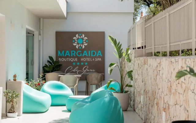 Margaida Boutique Hotel & SPA