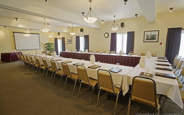 Comfort Inn Saint-Jérôme