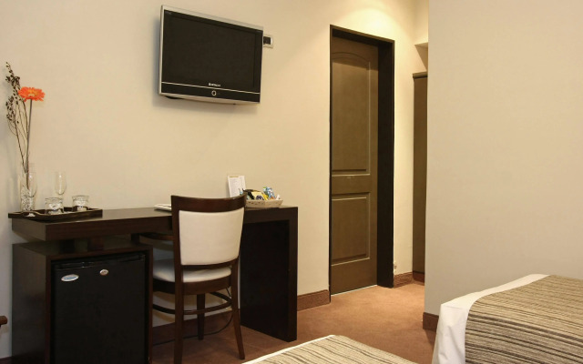 Hotel Inkai
