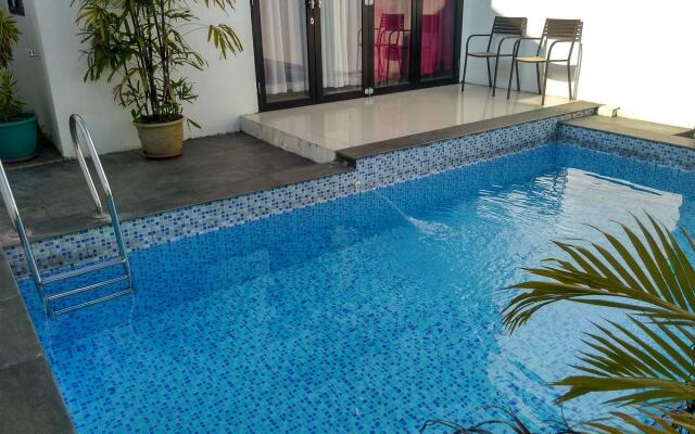 The Baliview Luxury Villas & Resto