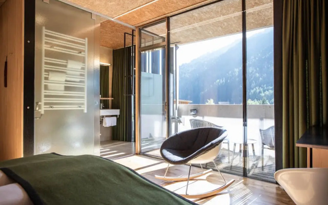 Hotel Arlmont