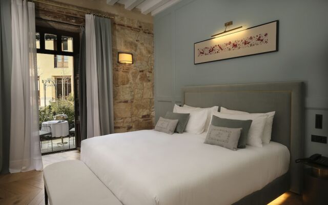Eunice Hotel Gastronomico