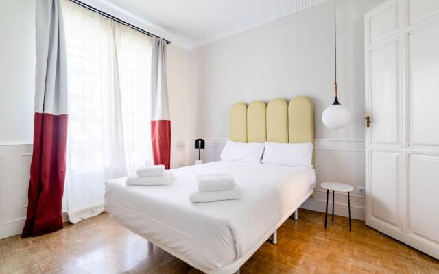 Urban Vida Granada Gran Via