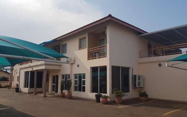 Cactus Inn