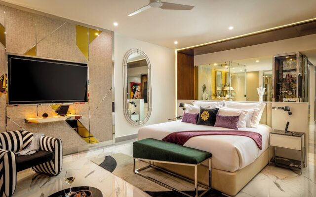 Hotel Mousai Cancun Adults Only - All Inclusive