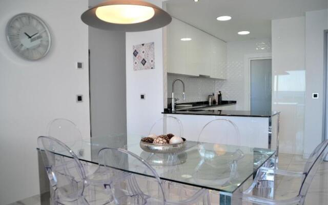 Edificio Sunset Drive By Sonneil Rentals