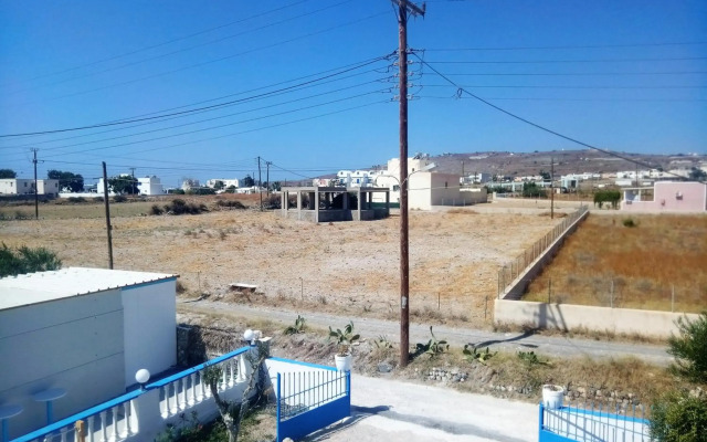 Studios Apartments Kapetanios