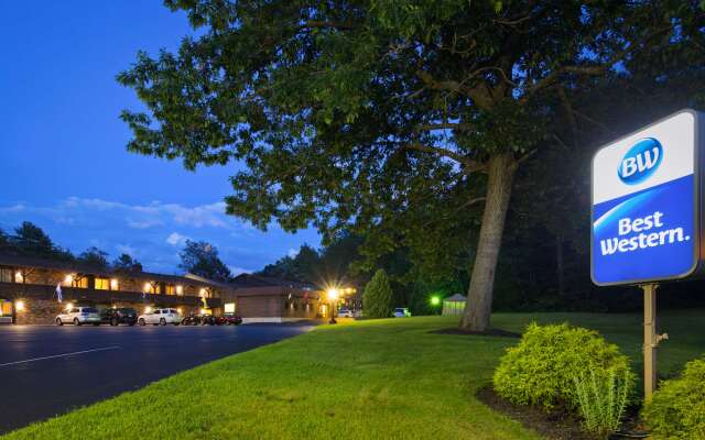 Best Western of Lake George