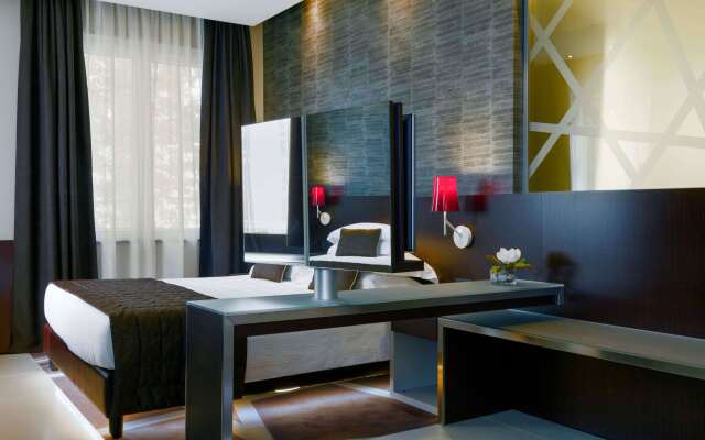 Manin Hotel