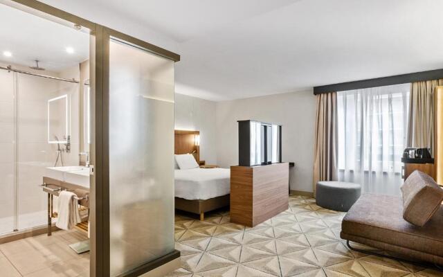 Courtyard by Marriott Paris Porte de Versailles