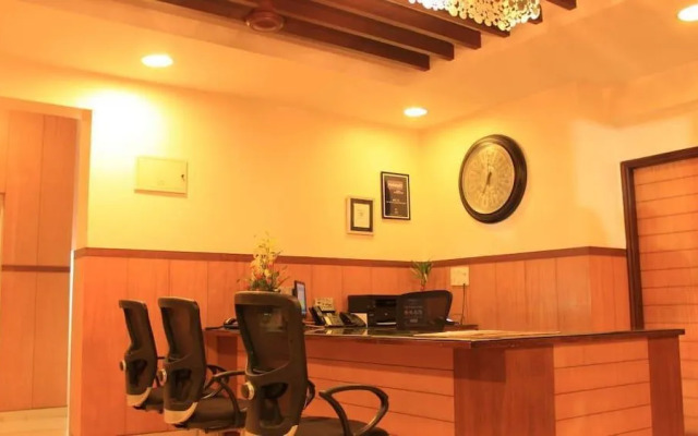 Hotel Trinity Suites