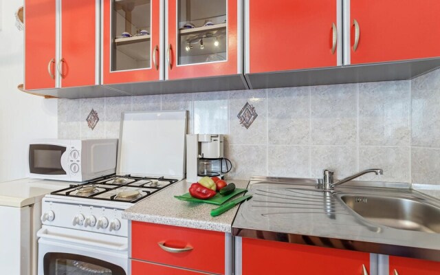 Beautiful Apartment in Labin With 2 Bedrooms and Wifi