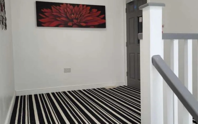 Oyo Victoria Apartments