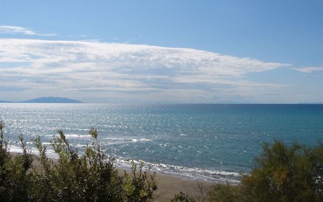 Hotel Villa Lo Scoglietto