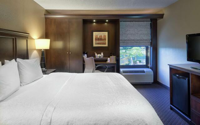 Hampton Inn Tuscaloosa-University