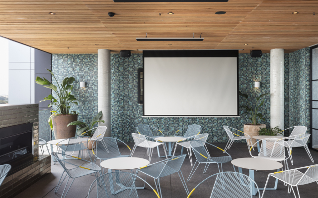 Citadines Connect Sydney Airport