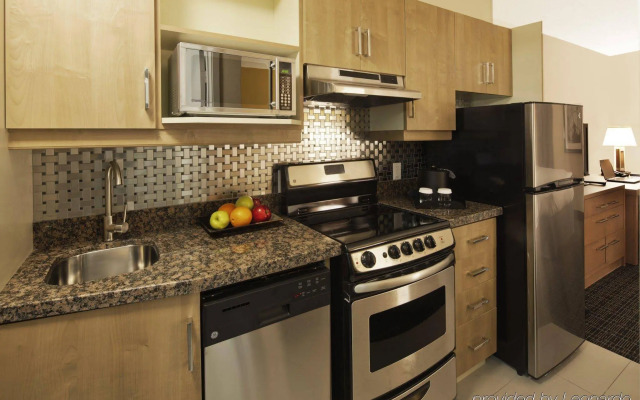 Canadas Best Value Inn Toronto