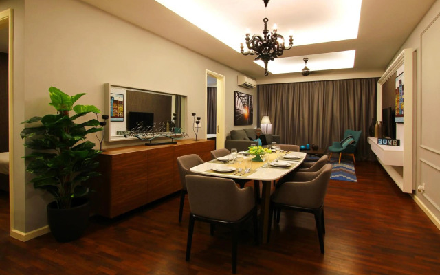 The Shore Hotel & Residences