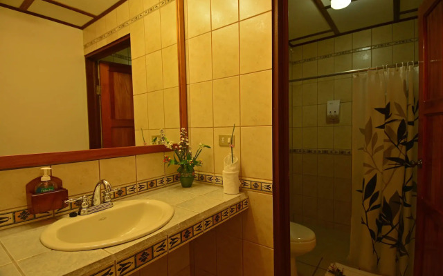 Arenal Observatory Lodge & Trails