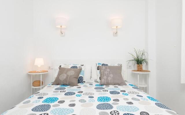 Apartamento Pinebeach