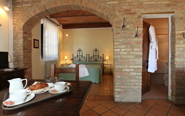 Fattoria Pieve a Salti