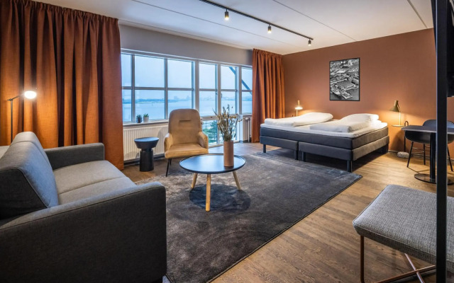 Pier 5 Designhotel