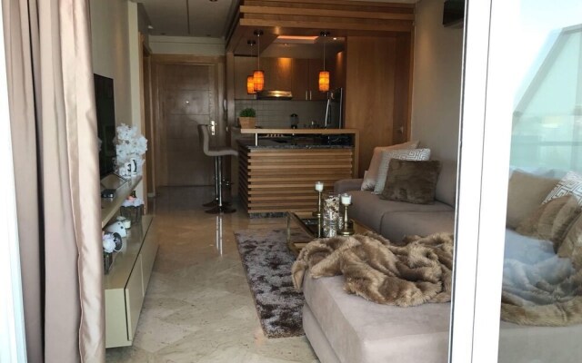 Ola Blanca Sidi Rahal Apartment