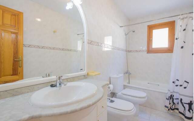 Villa in Benissa, Alicante 103841 by MO Rentals